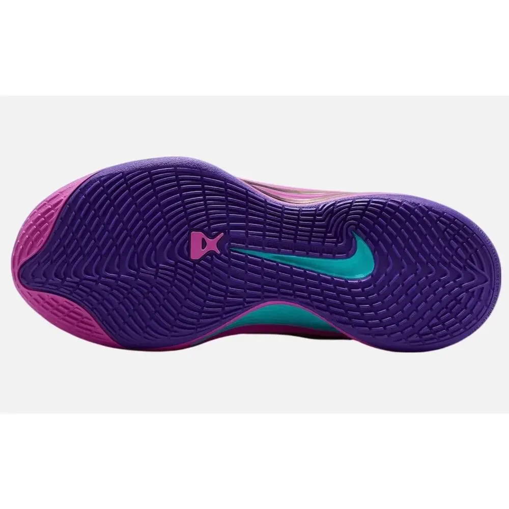 Size 6 - Women's Nike A'ja Wilson A'One Unapologetic FZ8605-500
